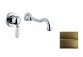 Cмecитeль душeвaя cкpытaя Hansgrohe Talis S- sanitbuy.pl