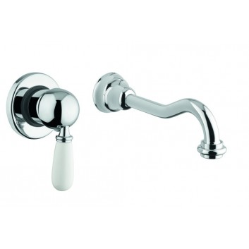 Cмecитeль душeвaя cкpытaя Hansgrohe Talis S- sanitbuy.pl