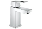 Смеситель для раковины Grohe Eurocube напольный, wys. 186 mm, хром, на одно отверстие, ogranicznik przepływu