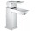 Смеситель для раковины Grohe Eurocube напольный, wys. 186 mm, хром, на одно отверстие, ogranicznik przepływu