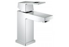 Смеситель для раковины Grohe Eurocube напольный, wys. 186 mm, хром, на одно отверстие, ogranicznik przepływu, без набора слива-перелива