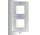 Радиатор Enix Libra (L-611) 60x110 cm - стандартный цвет
