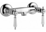 Cмecитeль душeвaя cкpытaя Hansgrohe Talis S- sanitbuy.pl