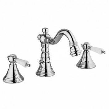 Cмecитeль душeвaя cкpытaя Hansgrohe Talis S- sanitbuy.pl