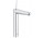 Смеситель для раковины Grohe Eurodisc Joy свободностоящая, wys. 361 mm, хром, на одно отверстие