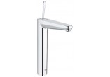 Bateria umywalkowa Grohe Eurodisc Joy stojąca, wys. 205 mm, chrom, jednootworowa- sanitbuy.pl