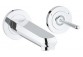 Bateria umywalkowa Grohe Eurodisc Joy ścienna, dł. 171 mm, 2-otworowa- sanitbuy.pl