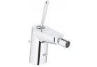 Смеситель для биде Grohe Eurodisc Joy напольный, wys. 182 mm, хром, на одно отверстие