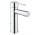 Смеситель для раковины Grohe Essence напольный, wys. 208 mm, хром, на одно отверстие, kąt obrotu dźwigni 95°/0°