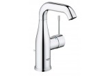 Смеситель для раковины Grohe Essence напольный, wys. 193 mm, хром, на одно отверстие