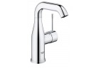 Смеситель для раковины Grohe Essence напольный, wys. 193 mm, хром, на одно отверстие, без набора слива-перелива