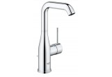 Смеситель для раковины Grohe Essence напольный, wys. 244 mm, хром, на одно отверстие