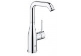 Смеситель для раковины Grohe Essence напольный, wys. 244 mm, хром, на одно отверстие, без набора слива-перелива