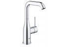 Смеситель для раковины Grohe Essence напольный, wys. 244 mm, хром, на одно отверстие, без набора слива-перелива