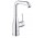 Смеситель для раковины Grohe Essence напольный, wys. 244 mm, хром, на одно отверстие, без набора слива-перелива