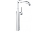 Смеситель для раковины Grohe Essence свободностоящая, wys. 364 mm, хром, на одно отверстие, без набора слива-перелива