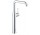 Смеситель для раковины Grohe Essence свободностоящая, wys. 364 mm, хром, на одно отверстие, без набора слива-перелива