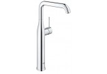 Bateria umywalkowa Grohe Essence stojąca, wys. 193 mm, chrom, jednootworowa- sanitbuy.pl