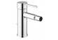 Bateria bidetowa Grohe Essence stojąca, wys. 181 mm, chrom, jednootworowa- sanitbuy.pl