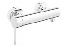  Смеситель для душа Grohe Essence подвесная, однорычажный, szer. 281 mm - хром