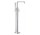 Смеситель для ванны напольный Grohe Essence, wys. 780-884 mm - хром