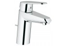 Смеситель для раковины Grohe Eurodisc Cosmopolitan напольный, wys. 205 mm, хром, на одно отверстие, ogranicznik przepływu