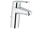 Смеситель для раковины Grohe Eurodisc Cosmopolitan напольный, wys. 205 mm, хром, на одно отверстие, ogranicznik przepływu