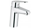 Смеситель для раковины Grohe Eurodisc Cosmopolitan напольный, wys. 205 mm, хром, на одно отверстие, ogranicznik przepływu
