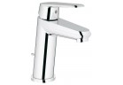 Смеситель для раковины Grohe Eurodisc Cosmopolitan напольный, wys. 200 mm, хром, на одно отверстие