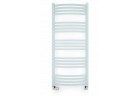 Радиатор Terma Lena 186x43,6 cm - цвет белый Standard RAL 9016 Matt (J16)