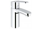 Смеситель для раковины Grohe Eurostyle Cosmopolitan напольный, wys. 201 mm, хром, на одно отверстие, без набора слива-перелива, ogranicznik przepływu