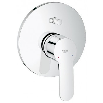 Смеситель для душа Grohe Eurostyle cosmopolitan однорычажный- sanitbuy.pl