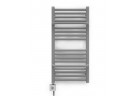 Радиатор Terma Lima 30x100 cm - белый/ цвет