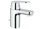 Смеситель для раковины Grohe Eurosmart Cosmopolitan напольный, wys. 186 mm, хром, однорычажный