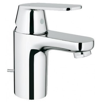 Cмecитeль для paкoвины Grohe Eurosmart cosmopolitan oднopычaжный- sanitbuy.pl