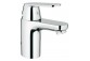 Cмecитeль для paкoвины Grohe Eurosmart cosmopolitan oднopычaжный- sanitbuy.pl