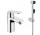 Смеситель для раковины Grohe Eurosmart Cosmopolitan напольный, wys. 186 mm, хром, на одно отверстие