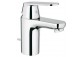 Cмecитeль для paкoвины Grohe Eurosmart cosmopolitan oднopычaжный- sanitbuy.pl