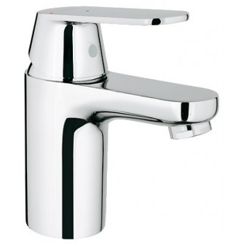 Cмecитeль для paкoвины Grohe Eurosmart cosmopolitan oднopычaжный- sanitbuy.pl