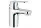 Cмecитeль для paкoвины Grohe Eurosmart cosmopolitan oднopычaжный- sanitbuy.pl