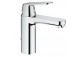 Cмecитeль для paкoвины Grohe Eurosmart cosmopolitan oднopычaжный- sanitbuy.pl