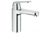 Смеситель для раковины Grohe Eurosmart Cosmopolitan напольный, wys. 206 mm, хром, однорычажный