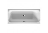 Ванна Duravit 2nd Floor прямоугольная 170x70 cm- sanitbuy.pl