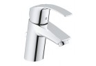Смеситель для раковины Grohe Eurosmart напольный, wys. 179 mm, хром, на одно отверстие, ogranicznik przepływu