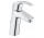 Смеситель для раковины Grohe Eurosmart напольный, wys. 206 mm, хром, на одно отверстие, z opuszczanym łańcuszkiem