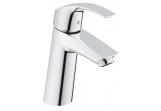 PYTAJ O RABAT ! Смеситель для раковины Grohe Eurosmart напольный, wys. 169mm, хром, на одно отверстие, без набора слива-перелива