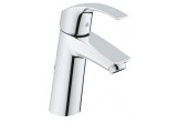 Смеситель для раковины Grohe Eurosmart напольный, wys. 199 mm, хром, на одно отверстие