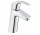Смеситель для раковины Grohe Eurosmart напольный, wys. 199 mm, хром, на одно отверстие