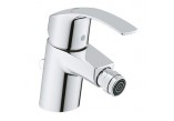 Bateria umywalkowa Grohe Eurosmart stojąca, wys. 311 mm, chrom, jednouchwytowa- sanitbuy.pl