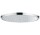 Верхний душ/ Душевая лейка Grohe Rainshower Cosmopolitan 400 подвесной, śr. 400 mm, хром, jednostrumieniowa